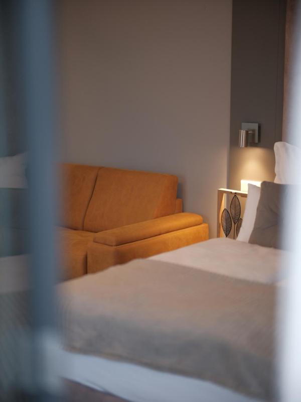 THE ROOMS - Hotel & House - image 8