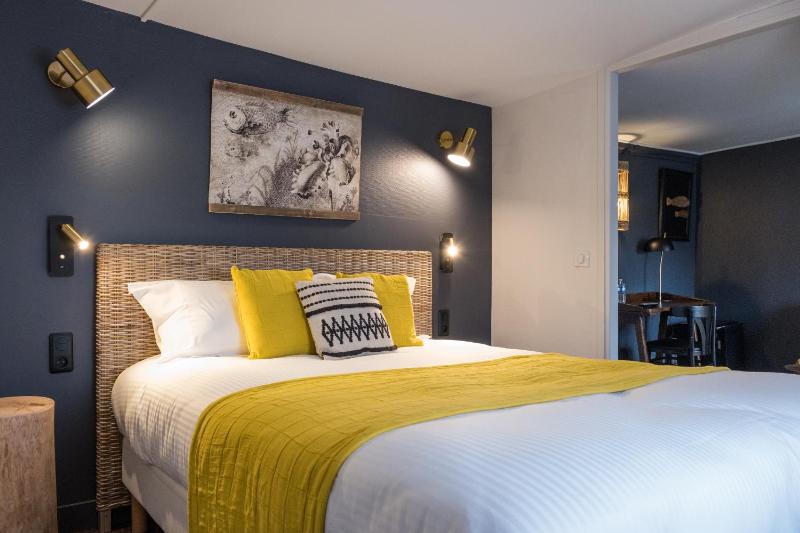 Family Junior Suite image 1