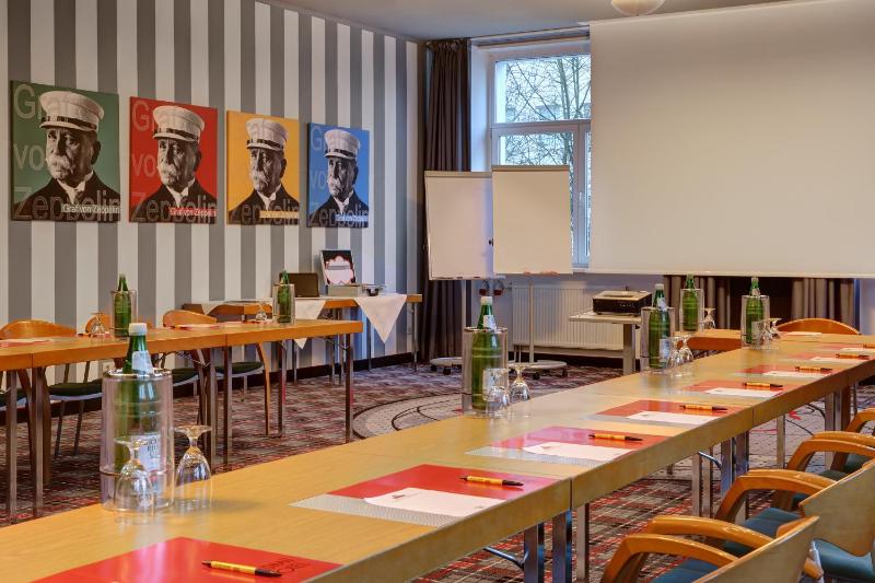 Hotel Waldzeit Berlin-Grünau - image 16