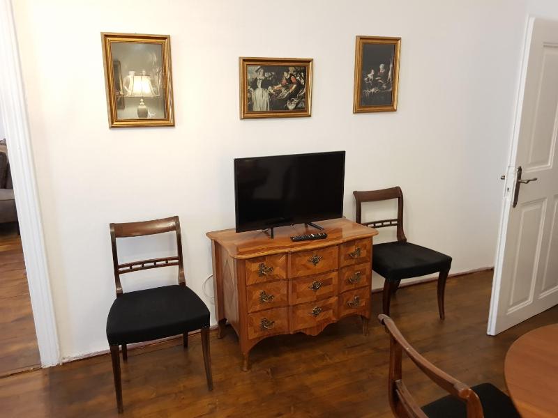St Andrews Suites - image 20