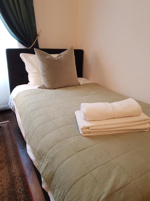 St Andrews Suites - image 30