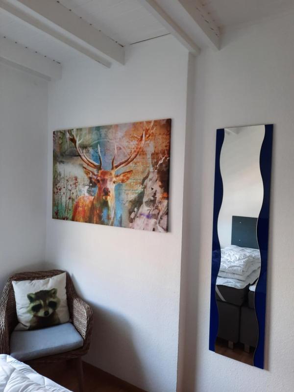 Ferienwohnung Bodehexe 2 - image 10