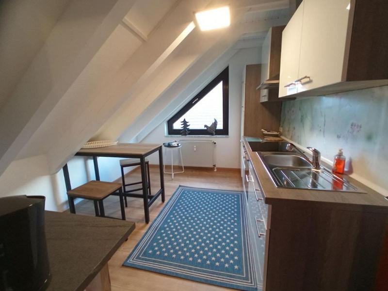 Ferienwohnung Bodehexe 2 - image 11
