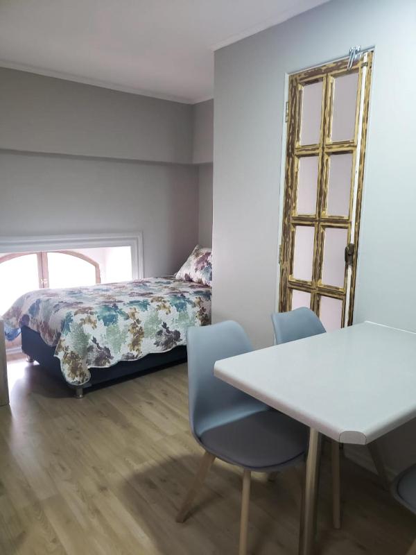 Hostal Paso por La Serena - image 12