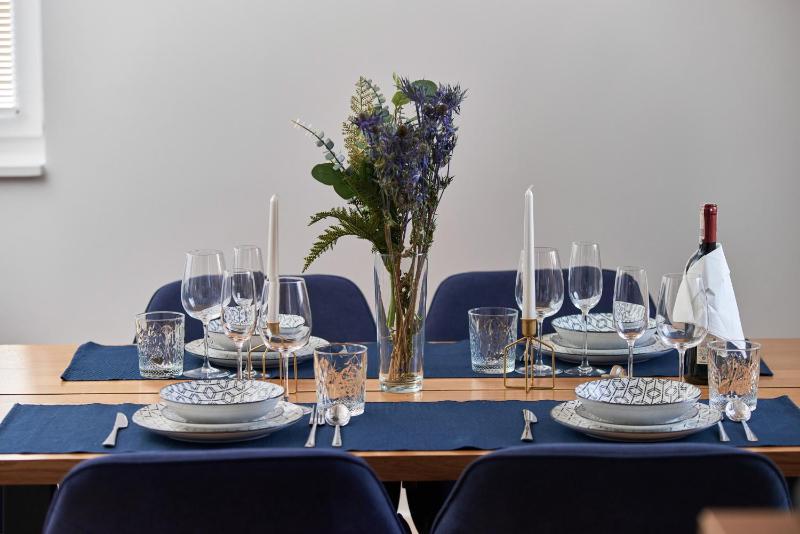 Apartment in The Heart of Wrocław by Renters Prestige - image 9