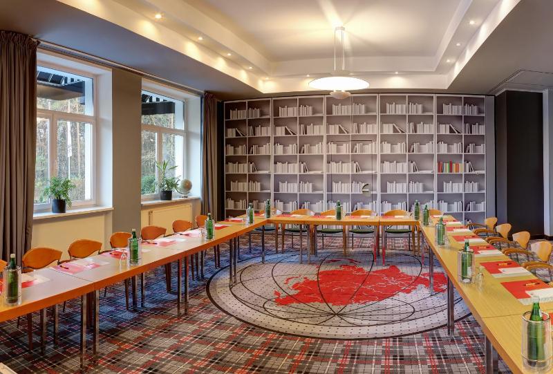 Hotel Waldzeit Berlin-Grünau - image 3