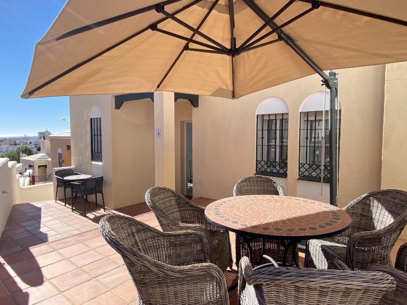 Villa Lucena Private Pool Casasol - image 34