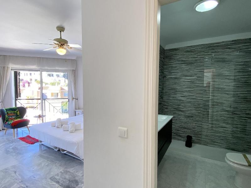 Villa Lucena Private Pool Casasol - image 48