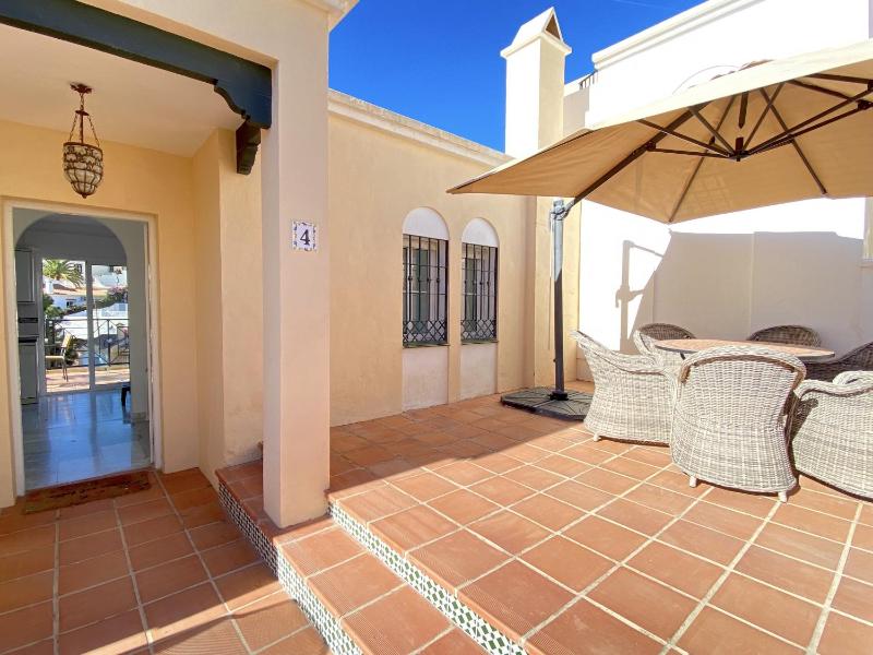 Villa Lucena Private Pool Casasol - image 23
