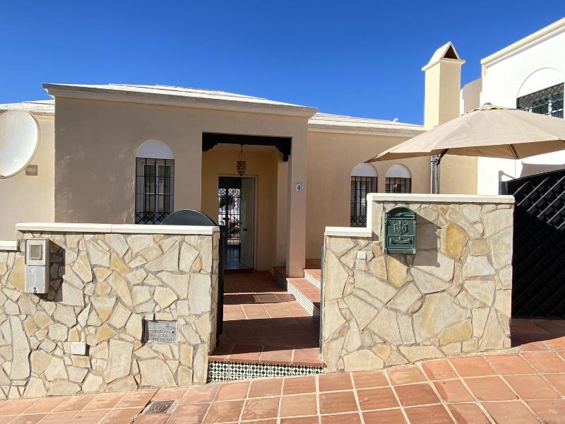 Villa Lucena Private Pool Casasol - image 25