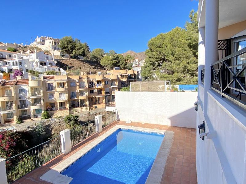 Villa Lucena Private Pool Casasol - image 11