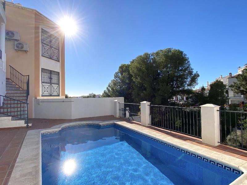 Villa Lucena Private Pool Casasol - image 36