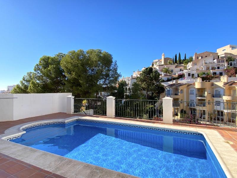 Villa Lucena Private Pool Casasol - image 38