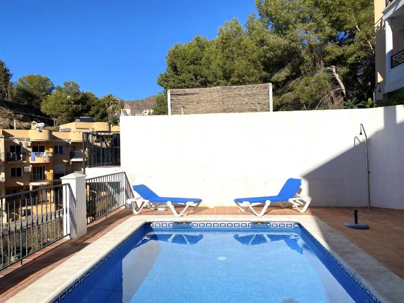 Villa Lucena Private Pool Casasol - image 27