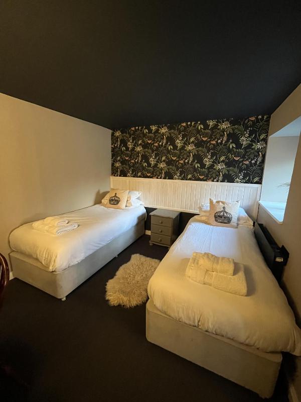Twin Room image 1