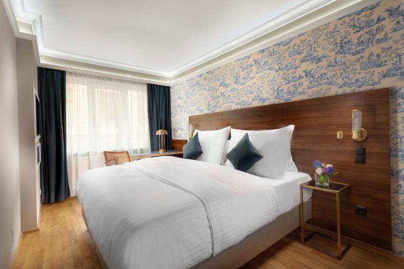 Cozy King Double Room image 1