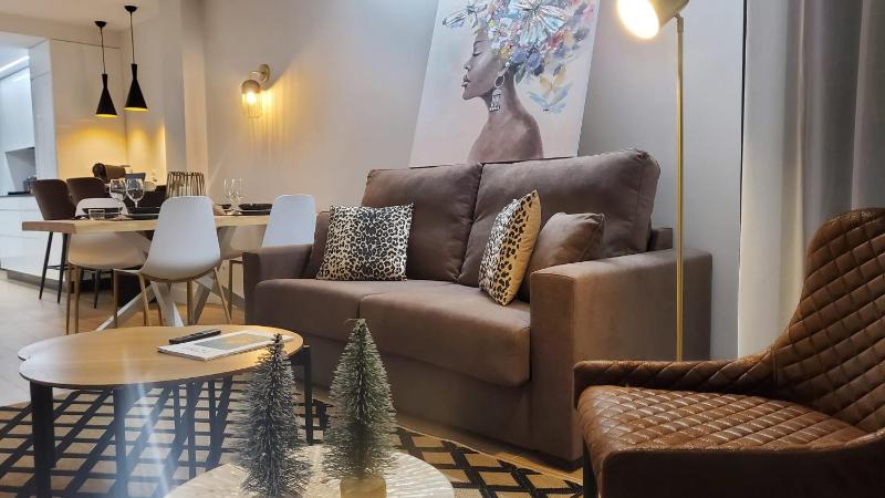 Cíes Luxury Suitel Lily Rodsen - Love your Stay - image 6