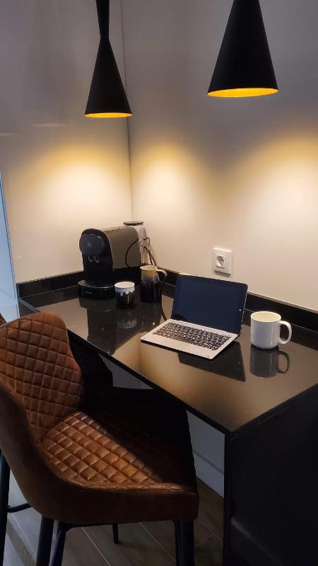 Cíes Luxury Suitel Lily Rodsen - Love your Stay - image 17
