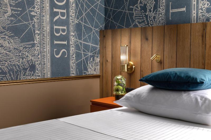 ARTIST Boutique Hotel - image 16