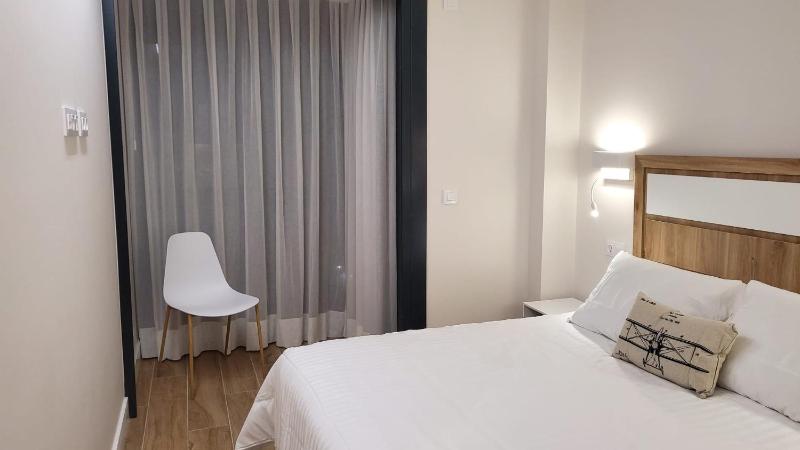 Cíes Luxury Suitel Lily Rodsen - Love your Stay - image 12