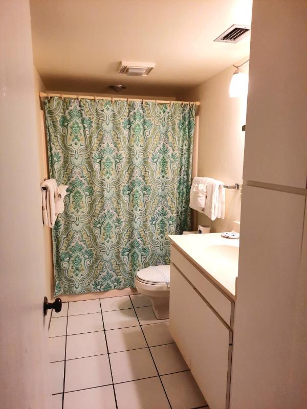 Two-Bedroom Apartment image 4