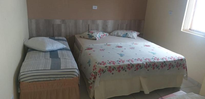 Hotel Pousada Miami - image 19