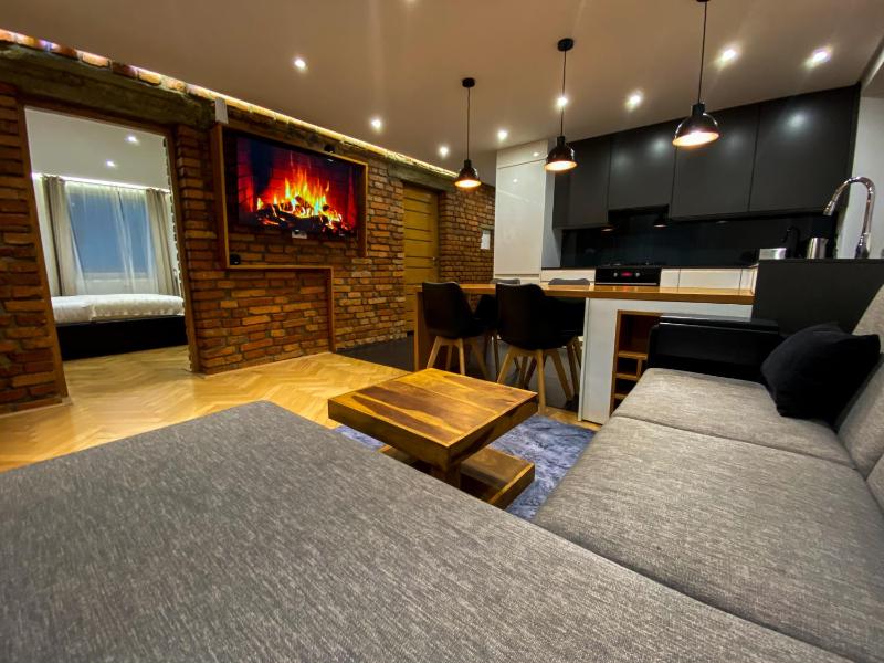 Luxury Apartment in the City Centre Images