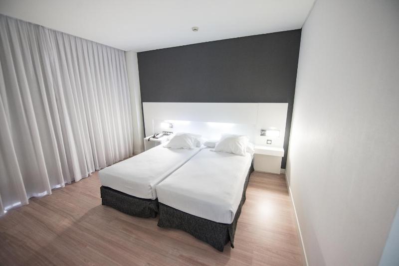 Double Room (Parking included) image 3