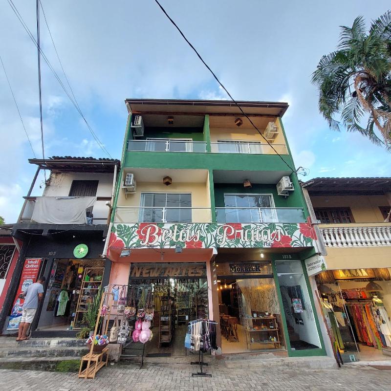 Belas Praias Flats - image 30