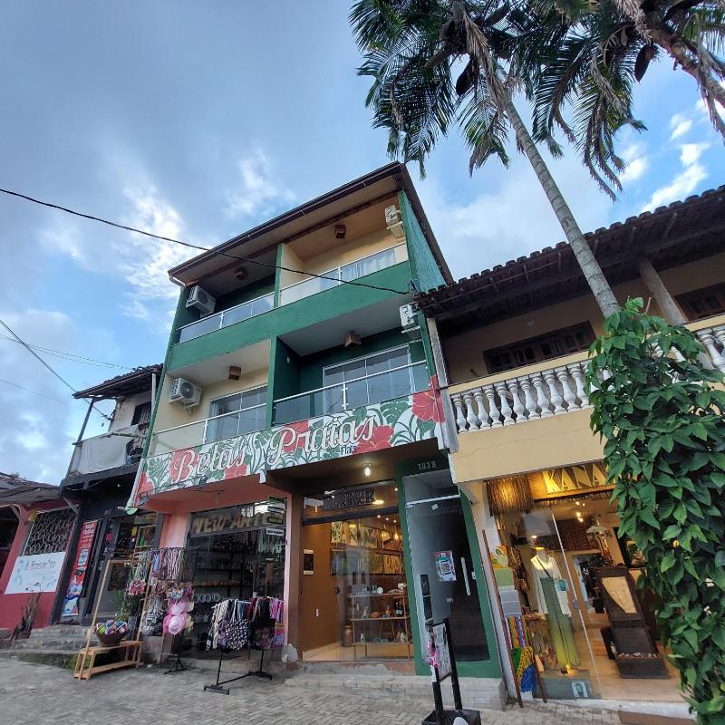 Belas Praias Flats - image 37