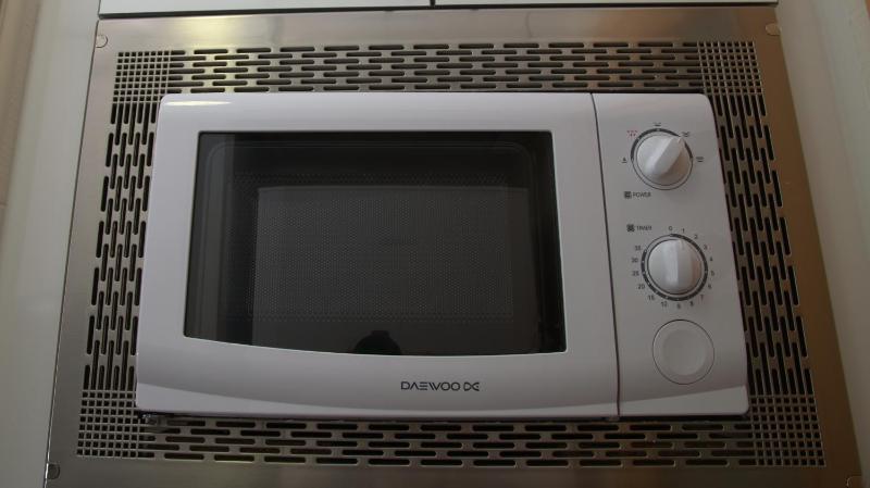 Two-Bedroom Apartment image 4