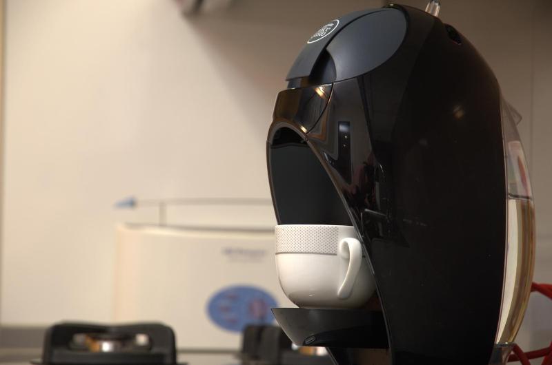 Three-Bedroom Apartment image 3