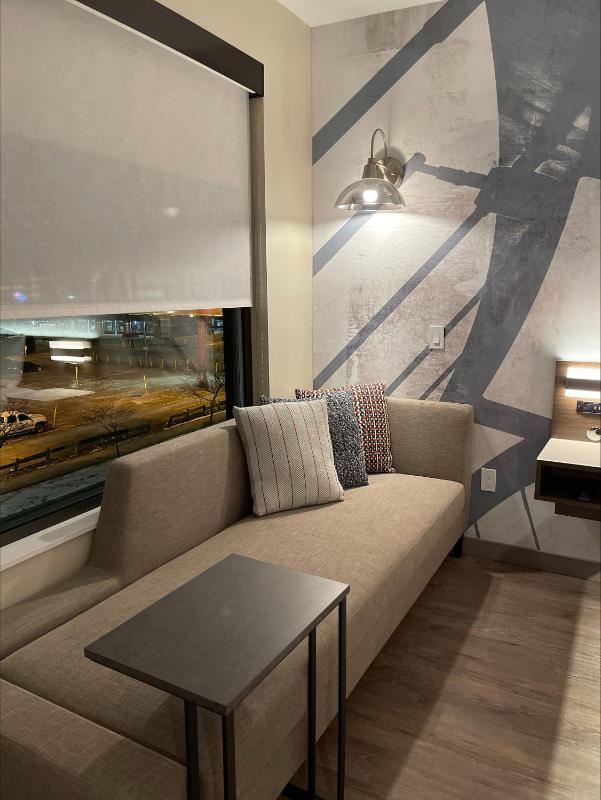 Standard King Room - Non Smoking image 3