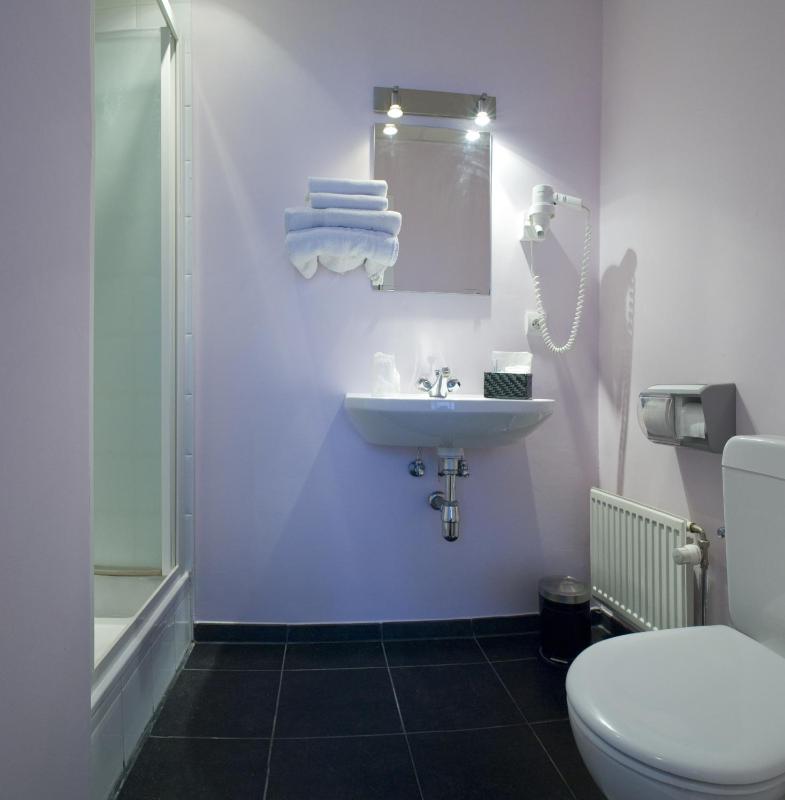 Alpha Hotel - image 10