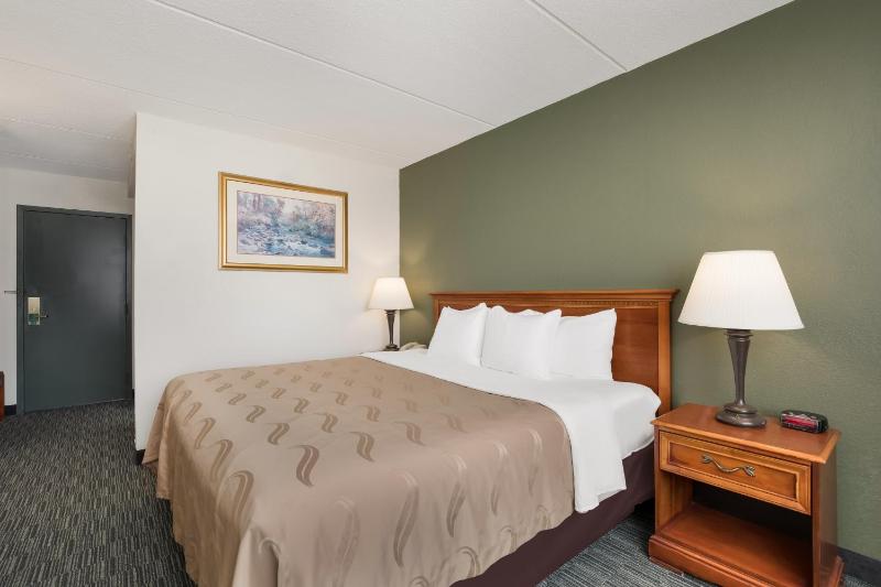 Standard King Room - Non Smoking image 3