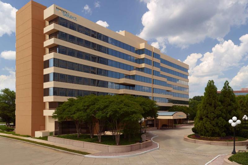 Sonesta Select Atlanta Cumberland Galleria Ballpark - image 1
