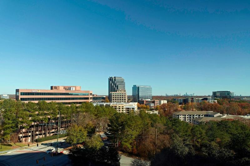 Sonesta Select Atlanta Cumberland Galleria Ballpark - image 8