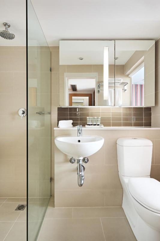 Harbour View King Suite image 2