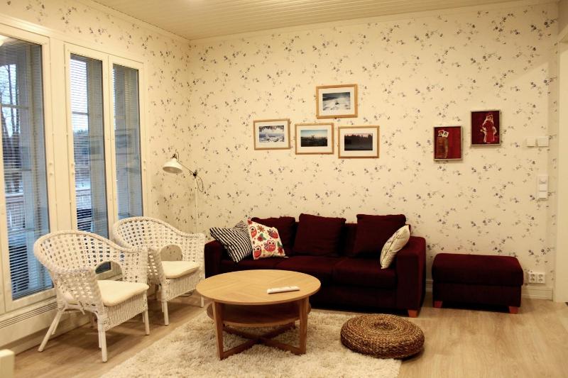 Three-Bedroom Villa B image 3