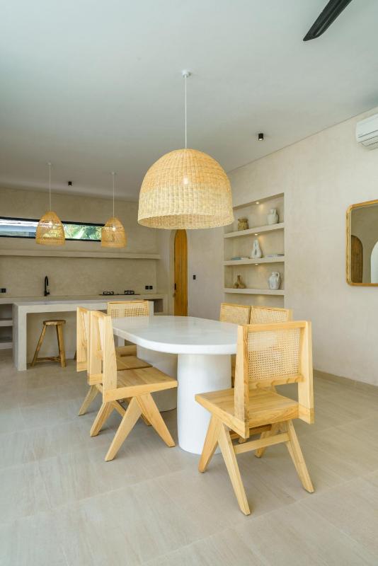 Villa Leros - Modern Chic 2BR Mediterranean Villa in Canggu! - image 38