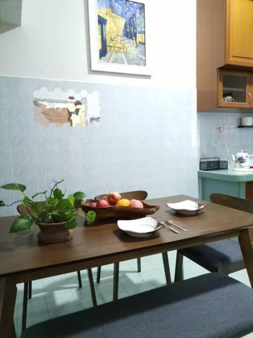 UIA Younee Kuantan Homestay 3R2B 9pax 5 min to town - image 15