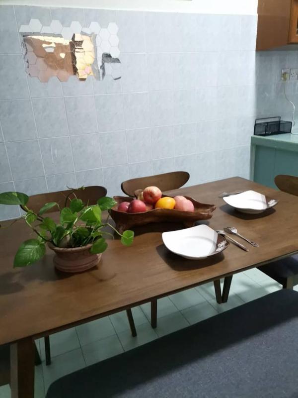 UIA Younee Kuantan Homestay 3R2B 9pax 5 min to town - image 17