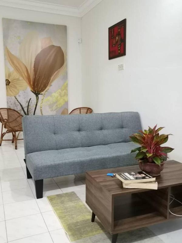 UIA Younee Kuantan Homestay 3R2B 9pax 5 min to town - image 16