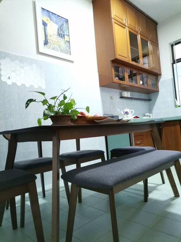 UIA Younee Kuantan Homestay 3R2B 9pax 5 min to town - image 18