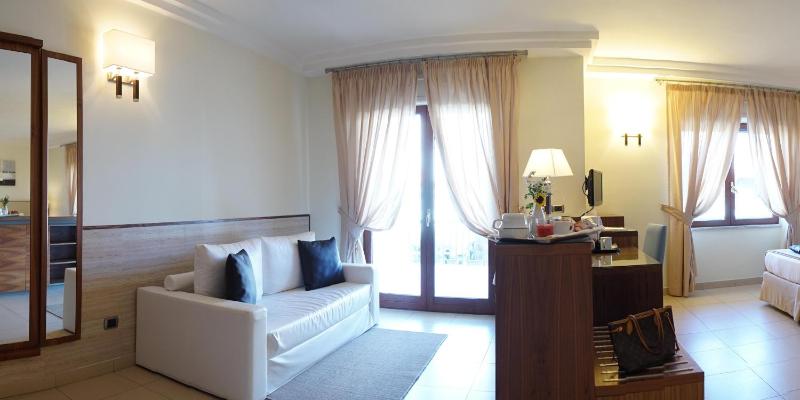 Superior Double Room image 2