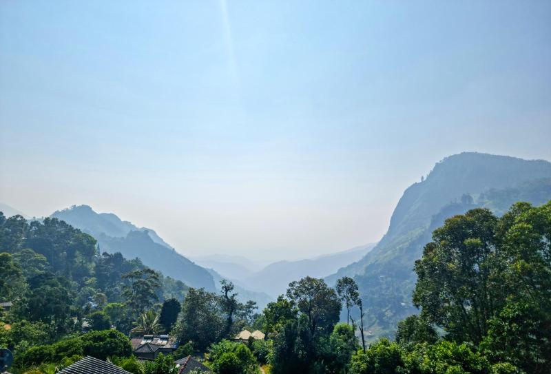 Hilltop Guest House - image 16