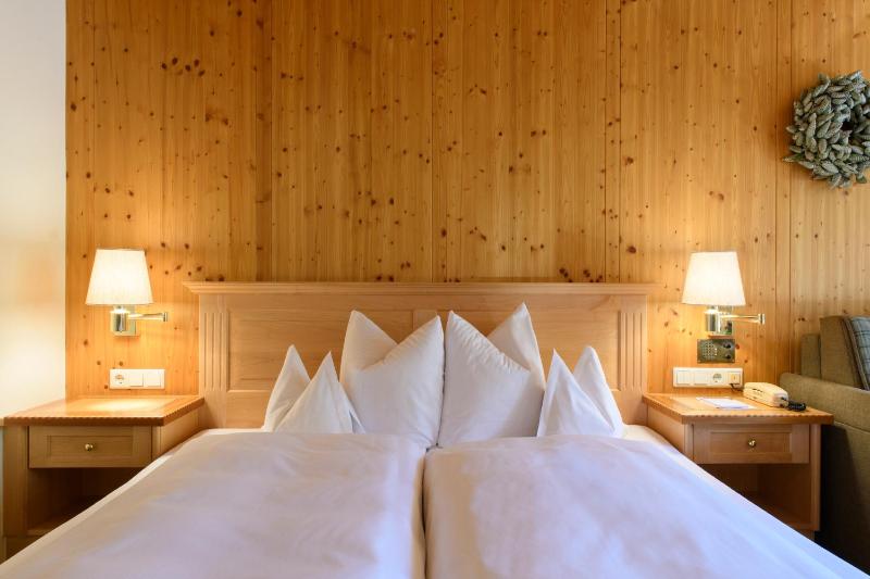 Comfort Double Room image 3