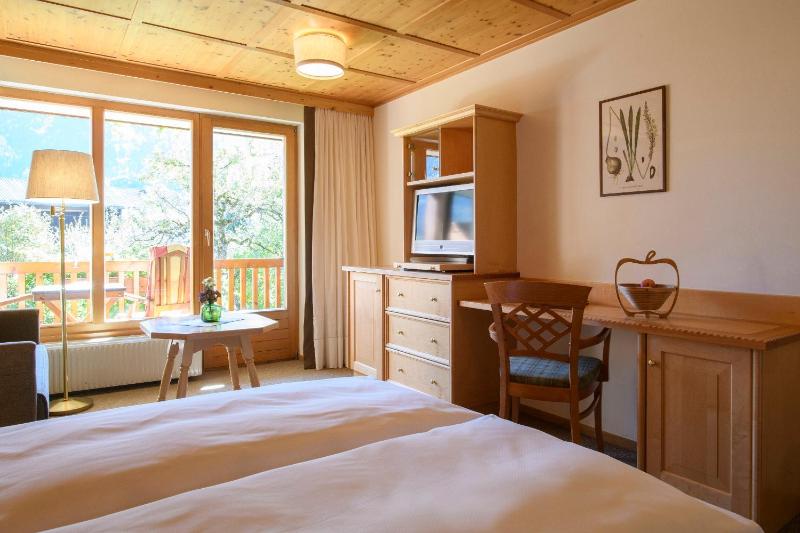 Comfort Double Room image 1