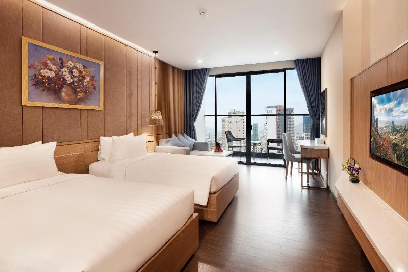 Virgo Hotel Nha Trang - image 44