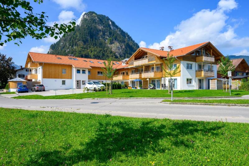 Apartment with Balcony image 2